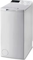 senukai skalbimo masinos - Indesit BTWB7220PEUN - 3 nuotrauka