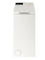 senukai skalbimo masinos - Indesit BTWB7220PEUN - 2 nuotrauka