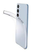 telefonas samsung galaxy a54 5g - Cellularline Galaxy A54 5G, nugarėlė, skaidri - 1 nuotrauka