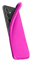 Cellularline Galaxy A14 5G, nugarėlė, Pink