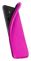 Cellularline Galaxy A34 5G, nugarėlė, Pink