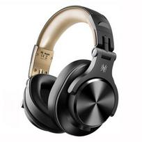 OneOdio Fusion A70 gold (Auksinė)