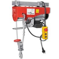 Elektrinis keltuvas 1300 w 500/999 kg
