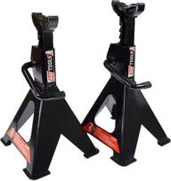 AW-Tools AWTOOLS AUTOMOBILIŲ STOVAI / STOVAI 2 vnt 3 TONOS 290–430 mm