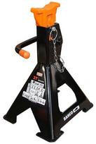 Bahco Automatiniai atraminiai stovai 1 kpl (2vnt), 344/510mm, max 3T
