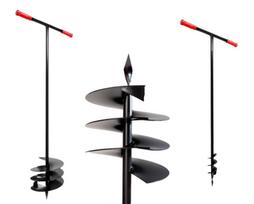 AW-Tools AWTOOLS RANKINIS GRĄŽAS Ø 200mm