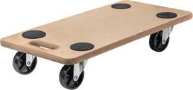 Neo 200kg transportavimo platforma