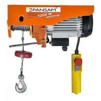 Pansam elektrinė gervė 1200 W (A045120)