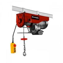 elektriniai automobiliai - Telferis Einhell TC-EH 1000 - 1 nuotrauka