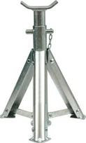 2t keltuvas - Toya VORELIS AUTOMOBILIO STOVAS 1 2T 250 –380 mm 80300 - 1 nuotrauka