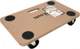 Yato vežimėlio TRANSPORTO PLATFORMA YT-37420