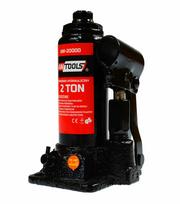 AW-Tools AWTOOLS HIDRAULINĖ stelažas, stūmoklis / stūmoklis 2 TONOS 148–290 mm
