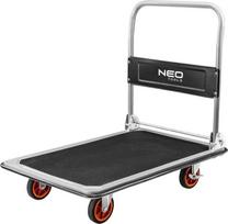 Neo Transportavimo ir platforminis vežimėlis, keliamoji galia 300 kg