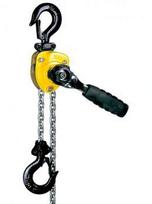 Keltuvas YALE Handy 250 kg