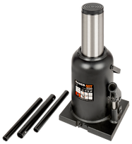 AW-Tools BAHCO 280 –450 mm 50T STŪMOKLINIS HIDRAULINIS SVIRTIS