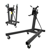 variklio keltuvas - AW-Tools AWTOOLS VARIKLIŲ SURENKIMO VEŽIMAS 450KG - 1 nuotrauka