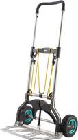 Wolfcraft Volfcraft Transporto priemonė TS 850 Off-road 100 kg