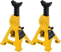 Toya Vorel 3 t 280 –420 mm 2 vienetų komplektas (80308)