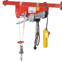 Elektrinis keltuvas 1300 w 400/800 kg