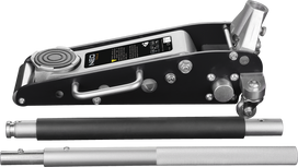 automobilio domkratas - Neo Podnośnik hydrauliczny aluminiowy 1.25 t (11-730) - 1 nuotrauka