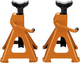 automobilio domkratas - Neo stovai po automobiliu 2t 278-423 mm (11-751) - 1 nuotrauka