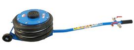 Nortec PNEUMATINIS LIFTAS 4.5T POLIRAS