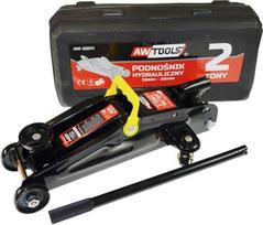 AW-Tools AWTOOLS HIDRAULINIS RANKAS 'VARLĖ' 4 TONOS 140-520mm