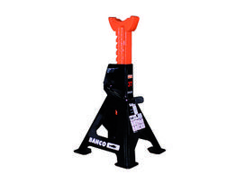 Bahco Atraminiai stovai 1 kpl. (2vnt.) Maks. 3T 288-425 mm