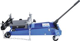 Transmisijos domkratas | hidraulinis | 500 kg (70029)