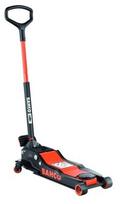 Automobilinis keltuvas hidraulinis Bahco Trolley Jack 3T, 3000 kg