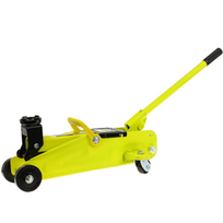 hidraulinis keltuvas senukai - Automobilinis keltuvas mechaninis Geko K00275, 2000 kg - 2 nuotrauka