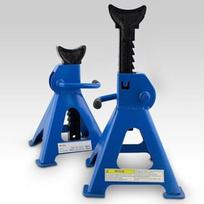 Automobilinis keltuvas mechaninis Professional Car Stands, 3000 kg