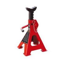 Atraminis stovas Big Red T42001 2pcs, 2000 kg