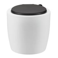Kekkila Garden Sausas tualetas, 50 l