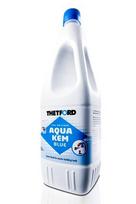 Biotualetų skystis Thetford Aqua Kem Blue,2 l