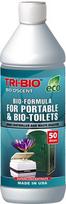 Priedas biotualetui Tri-Bio