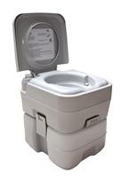 biotualetas - TURISTINIS TUALETAS, 20L - 1 nuotrauka