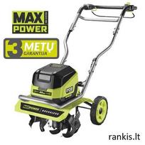 Ryobi RY36CVXA-0, 18 V, (be akum. ir be krovik.)