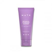 Math Scientific Botanical Hydrating Cleanser Raminantis prausiklis, 200ml