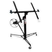 gipso plokstes - Gipso kartono montavimo stovas AW23120 AWTOOLS - 1 nuotrauka