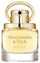 Abercrombie & Fitch Away EDP 30 ml