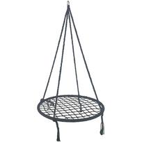 stork's nest - Hamakas Royokamp Openwork, 80cm, pilkas - 2 nuotrauka