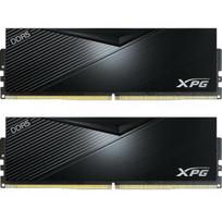 Adata XPG Lancer RGB Black 2x32GB DDR5 6000MHZ DIMM AX5U6000C3032G-DCLARBK