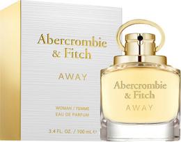 Abercrombie & Fitch Away Woman EDP 50ml