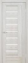Vidaus durų varčia Omic Felicia, universalios, ąžuolo, 200 x 60 x 3.4 cm