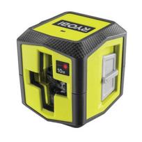 RYOBI RBCLLR1, iki 10 m, 0,5 mm/m