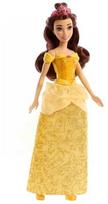  Mattel Disney Princess Belle HLW11, 28 cm