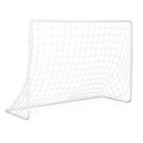 Ecotoys Futbolo vartai su tinklu 180x122cm