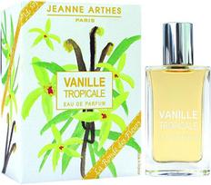 Jeanne Arthes Vanilla Tropicale EDP 30 ml