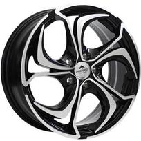 rakinama spinta - Forzza Aktia 5X112 Bfm ratlankis 6.5R16 5x112/40 66.45 Casting - 1 nuotrauka